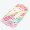 A2622 Spring/Summer Ribbon, bow, leather band, hair band, hair accessory, headwear, hair rope, 2-yuan store accessories in Yiwu details Picture